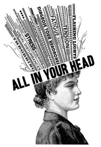 It's all in your head